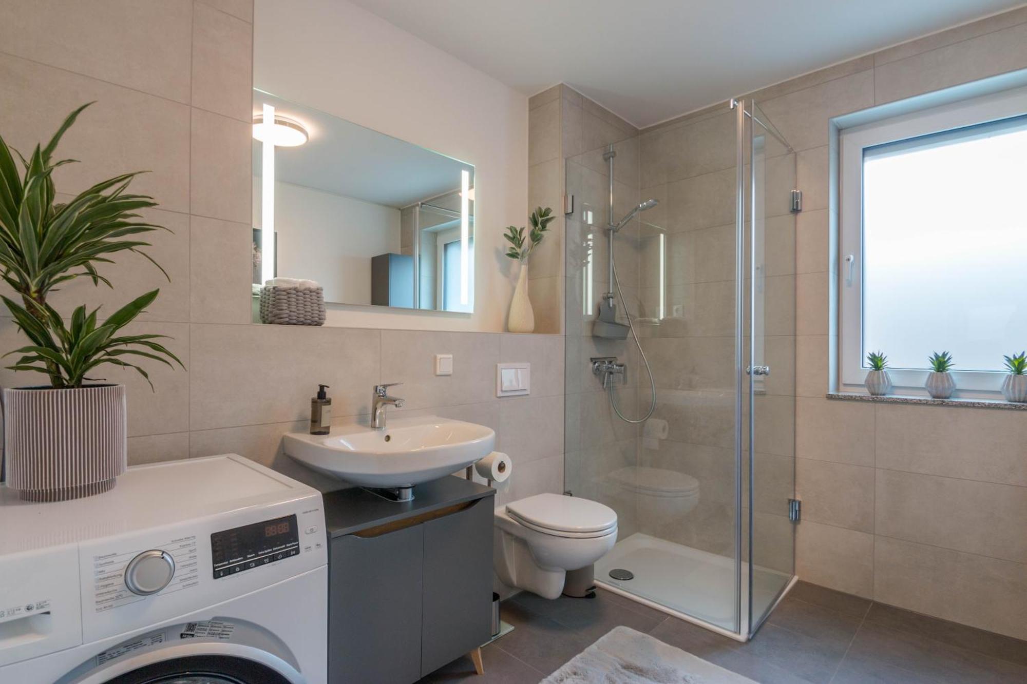 Premium Business Appartement Wiesbaden Esterno foto